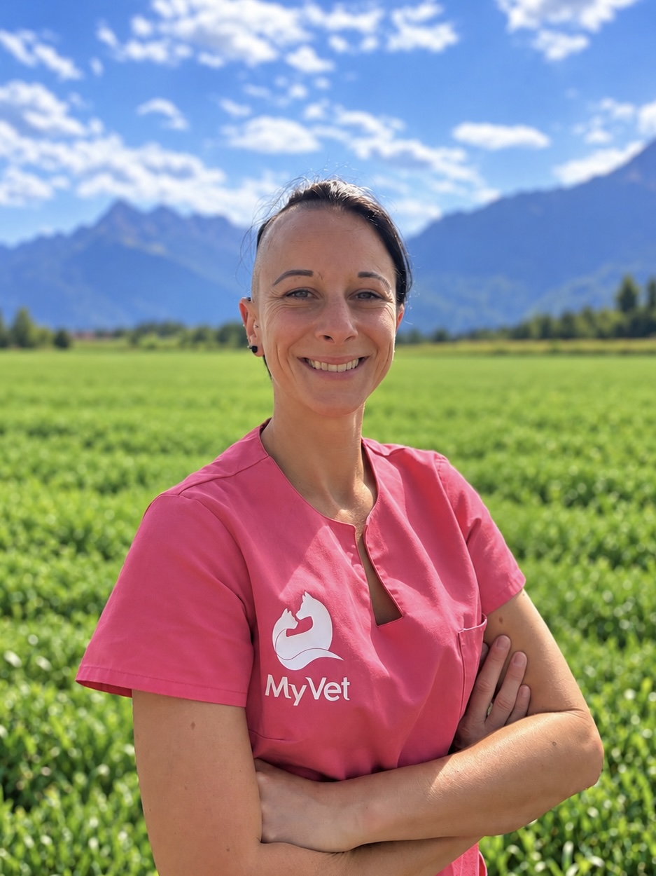 Jennifer SCHNEEBERGER